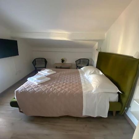 Micheli Apartment Florencja Zewnętrze zdjęcie