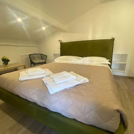 Micheli Apartment Florencja Zewnętrze zdjęcie