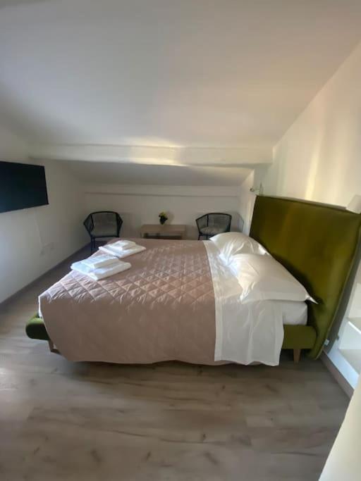 Micheli Apartment Florencja Zewnętrze zdjęcie