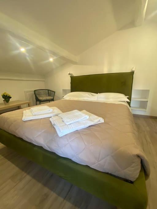 Micheli Apartment Florencja Zewnętrze zdjęcie