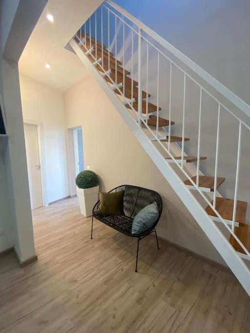 Micheli Apartment Florencja Zewnętrze zdjęcie