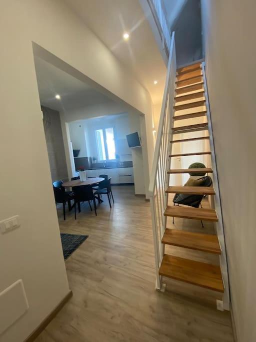 Micheli Apartment Florencja Zewnętrze zdjęcie