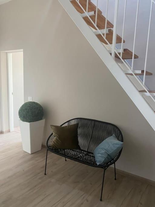 Micheli Apartment Florencja Zewnętrze zdjęcie