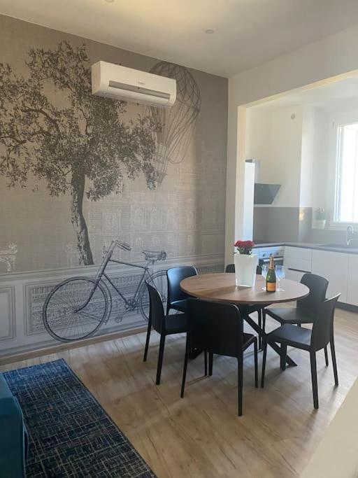 Micheli Apartment Florencja Zewnętrze zdjęcie