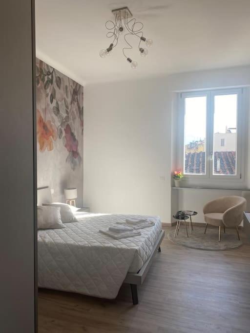 Micheli Apartment Florencja Zewnętrze zdjęcie