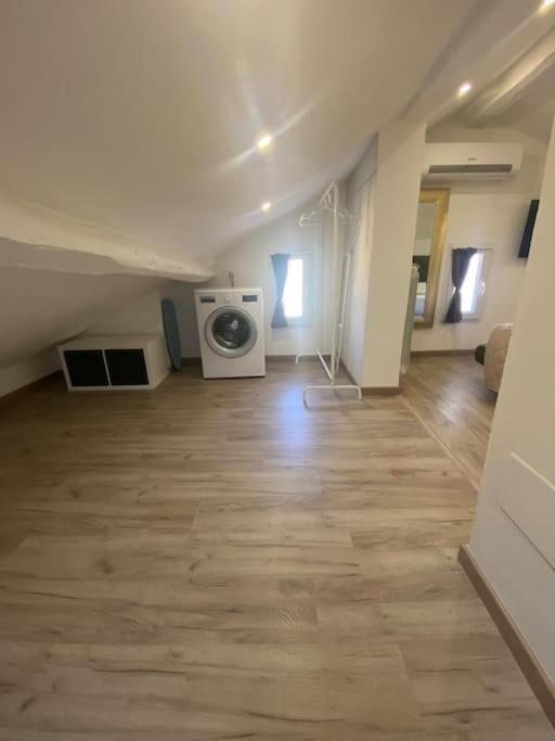 Micheli Apartment Florencja Zewnętrze zdjęcie