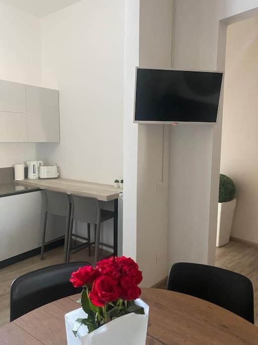 Micheli Apartment Florencja Zewnętrze zdjęcie