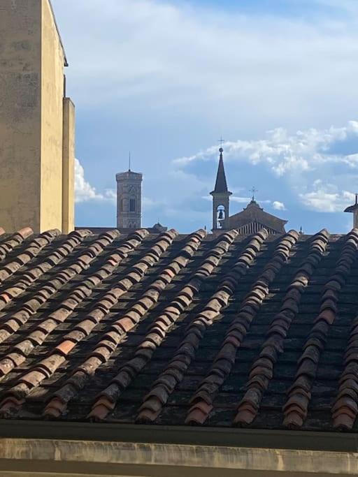 Micheli Apartment Florencja Zewnętrze zdjęcie