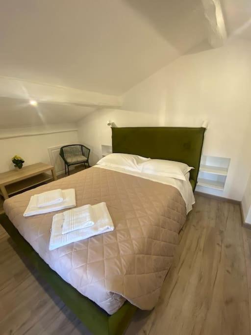 Micheli Apartment Florencja Zewnętrze zdjęcie