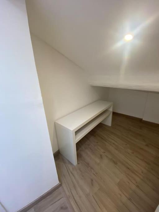 Micheli Apartment Florencja Zewnętrze zdjęcie
