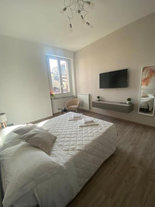 Micheli Apartment Florencja Zewnętrze zdjęcie
