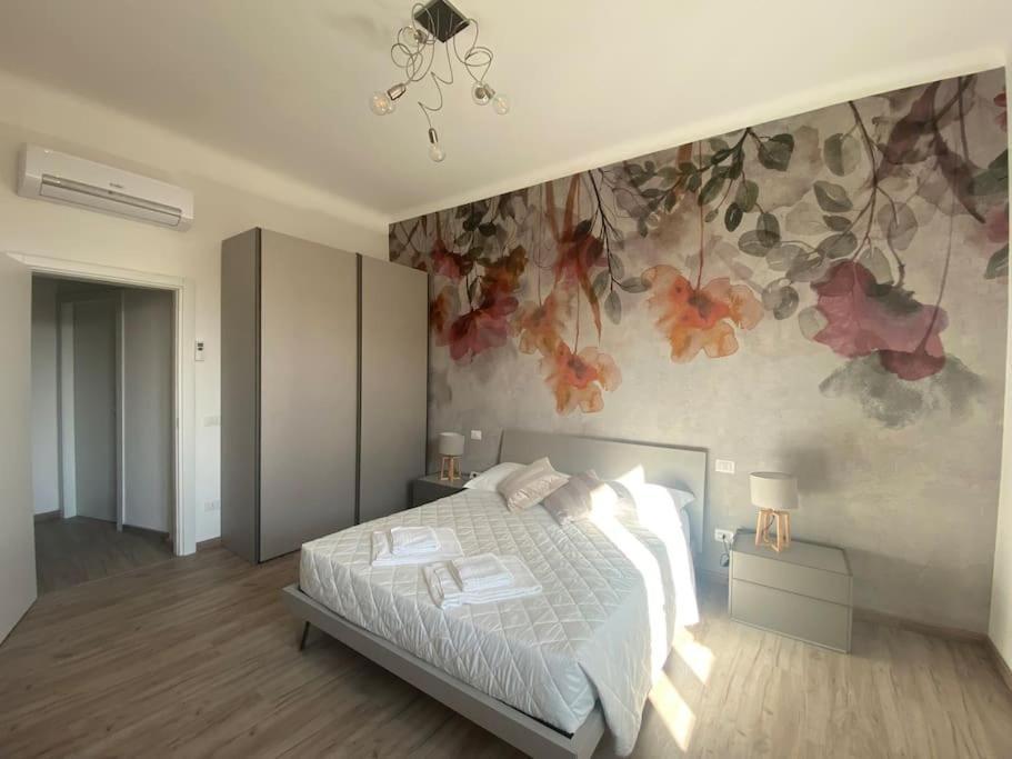 Micheli Apartment Florencja Zewnętrze zdjęcie