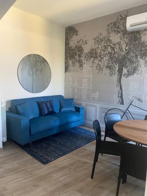 Micheli Apartment Florencja Zewnętrze zdjęcie