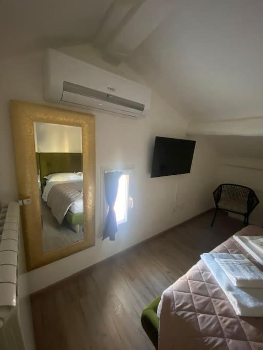 Micheli Apartment Florencja Zewnętrze zdjęcie